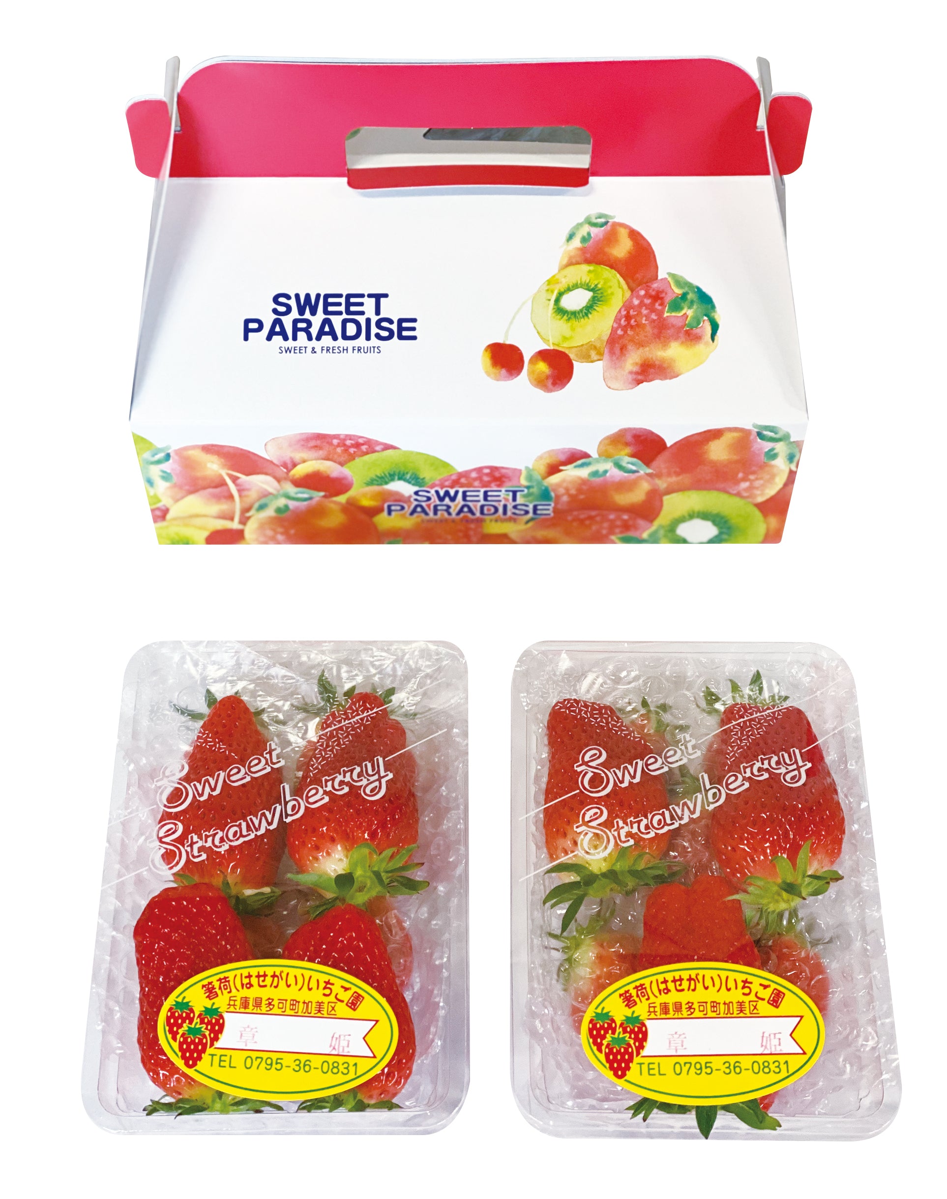 手さげ　２パック